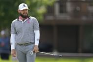Tyrrell Hatton at the LIV Golf Chicago - Source: Getty